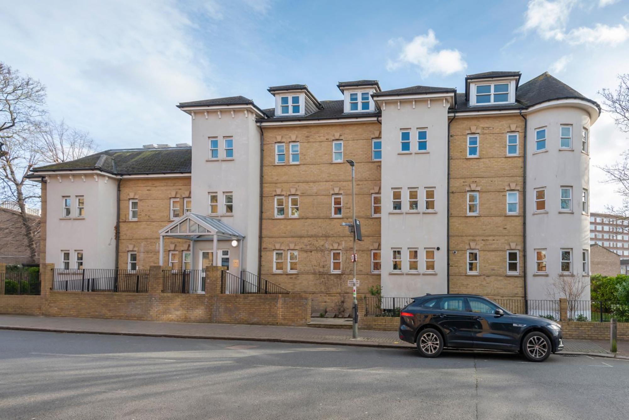 The Loft - Spacious Luxury 2 Bed 2 Bath With Free Secure Parking And Tube Close By London Exterior photo