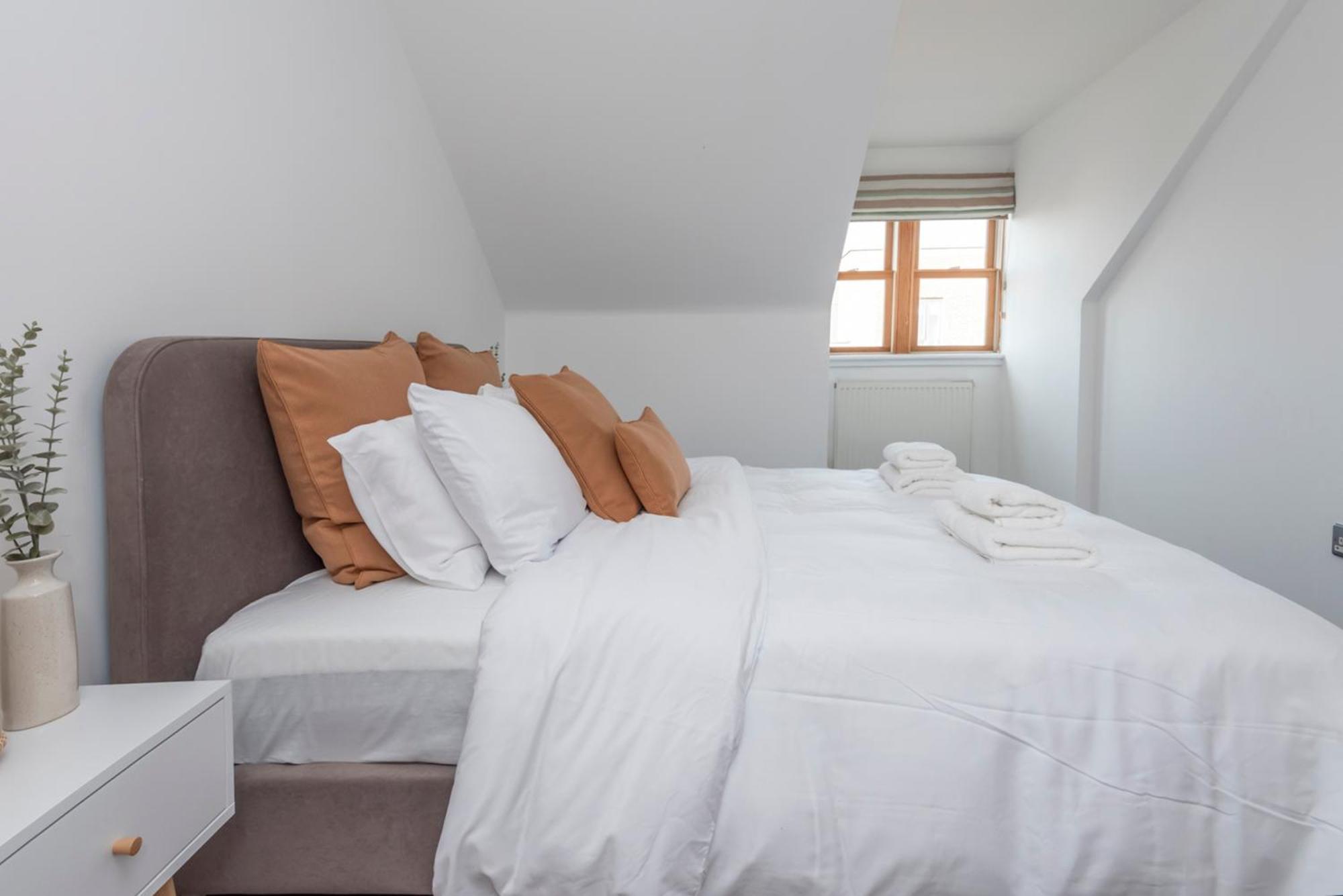 The Loft - Spacious Luxury 2 Bed 2 Bath With Free Secure Parking And Tube Close By London Exterior photo